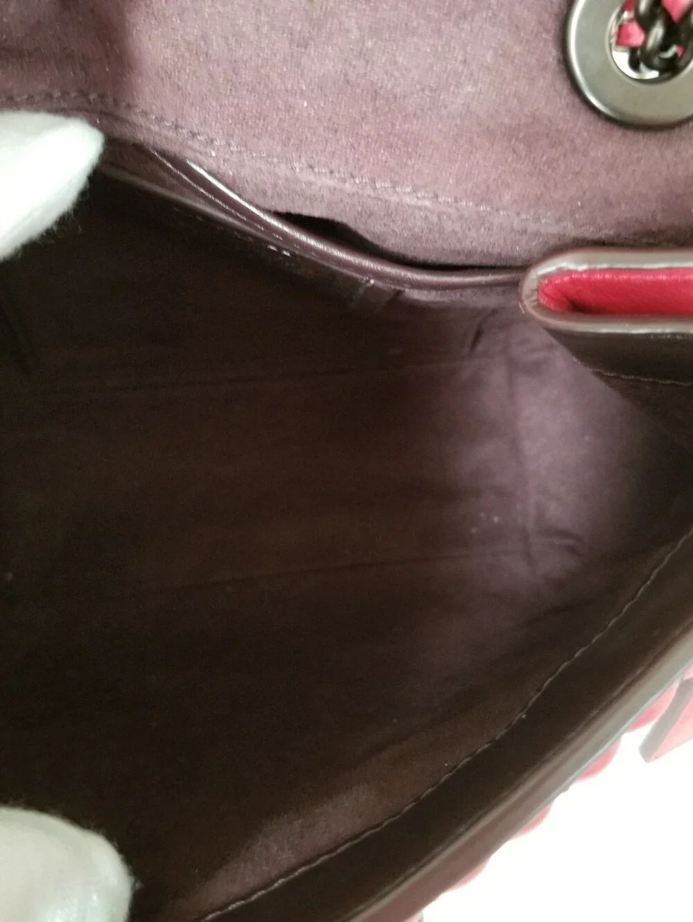 Coach Parker Convertible Backpack Bag